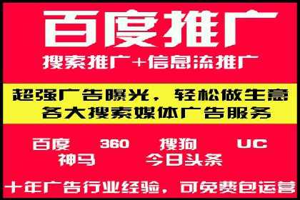 精准投放，高效转化——SEM竞价推广案例分享